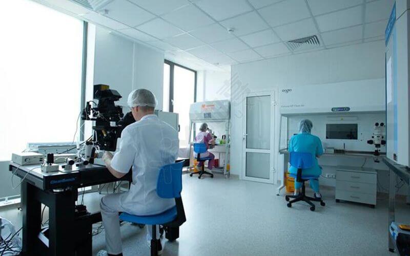 兰州试管婴儿价格