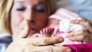 六安试管代怀孕公司