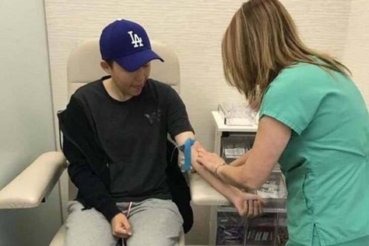 兰州城关区输卵管复通